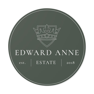 Edward Anne Estate Sticker - Bellagala | Minnesota