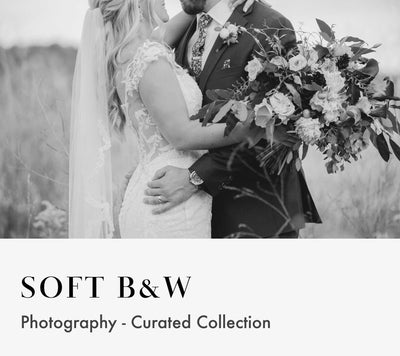 Soft B&W - Photography Curated Collection - Bellagala | Minnesota