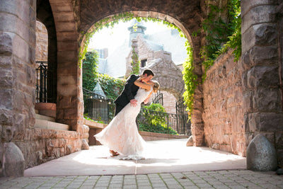 25 Spectacular Minneapolis Wedding Photo Locations You Have to See to Believe