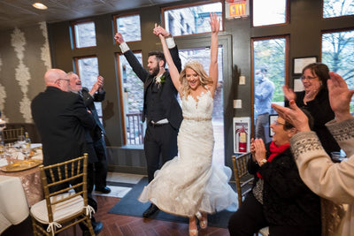 5 Questions To Ask Your Wedding DJ for the Best Reception