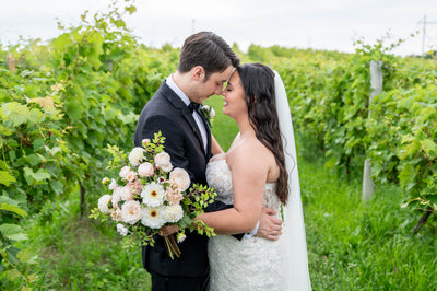 Venue Coordinator vs. Wedding Coordinator: What’s the Difference?