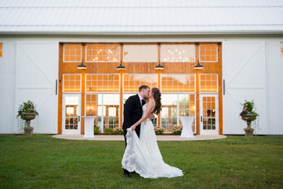 10 Tips For Working With Your Wedding Photographer