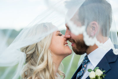 How Do I Choose the Best Wedding Photographer for Me?