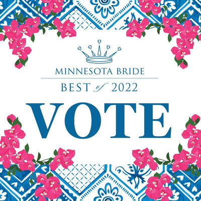 Minnesota Bride Awards 2022