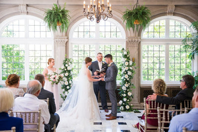 Why a Progressive Wedding Venue is Perfect For You