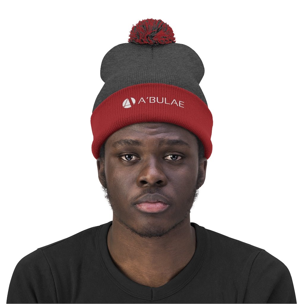 A'BULAE Beanie
