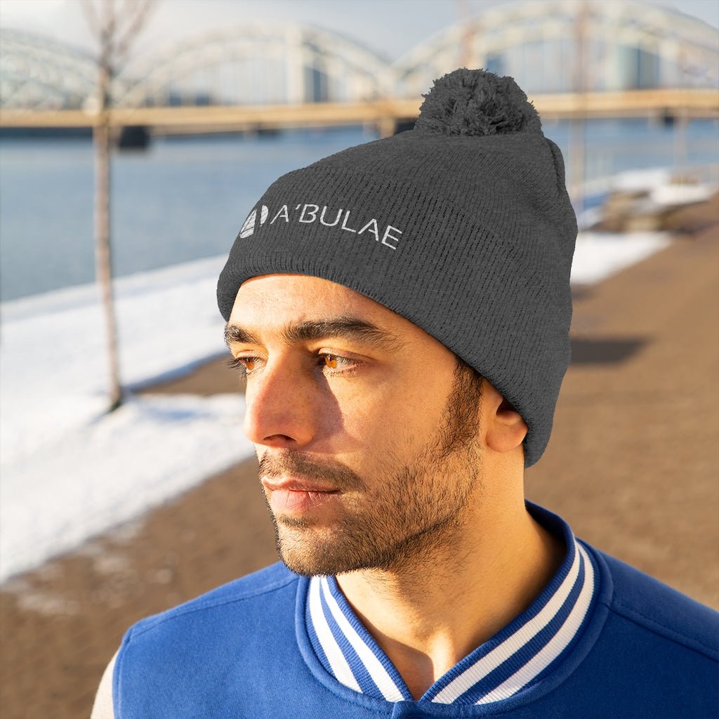 A'BULAE Beanie
