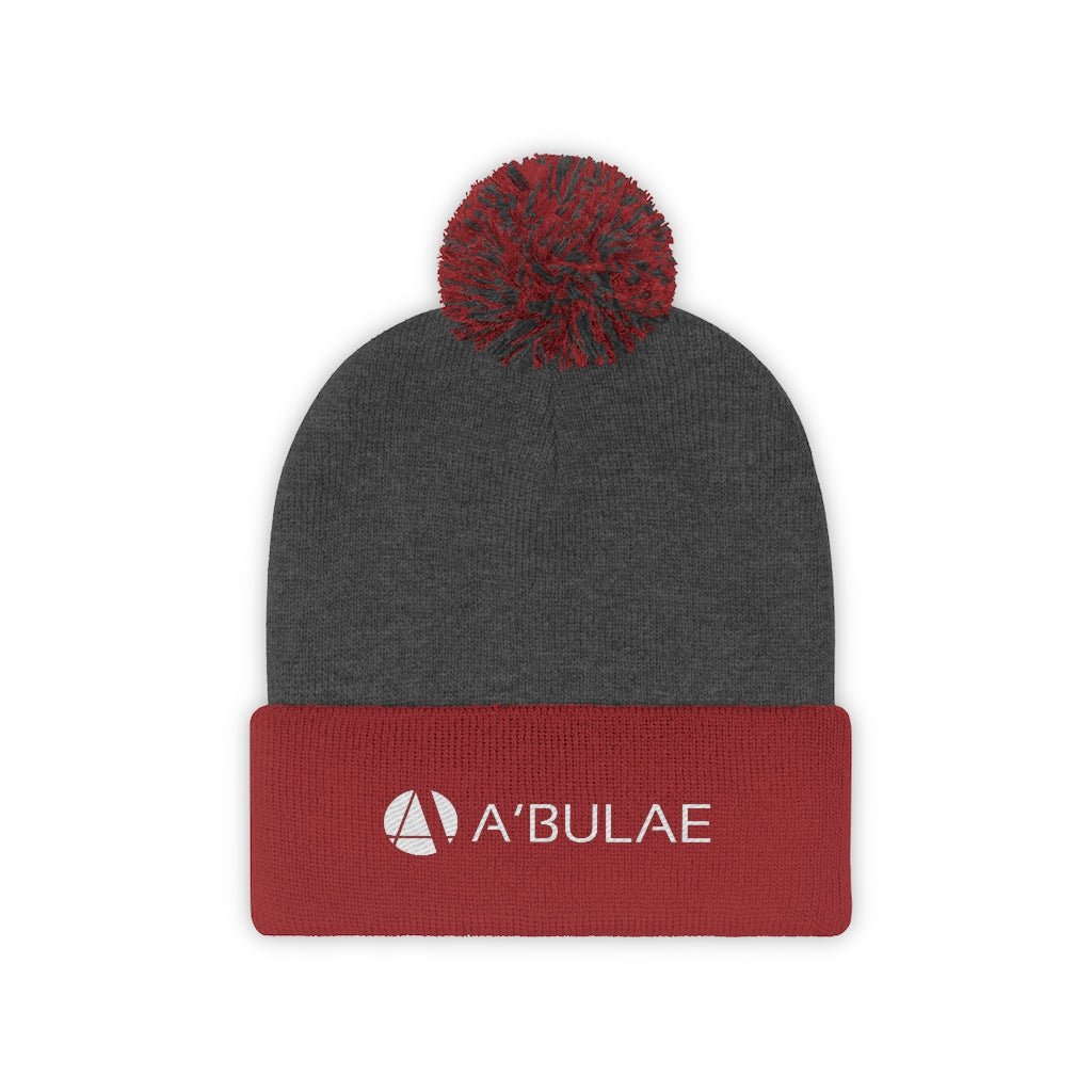A'BULAE Beanie