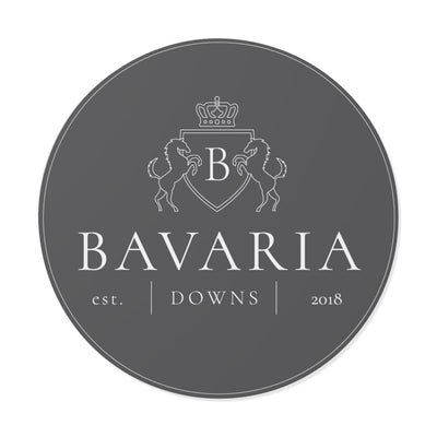 Bavaria Downs Sticker - Bellagala | Minnesota
