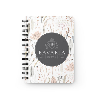 Bavaria Downs Wedding Notes - Bellagala | Minnesota