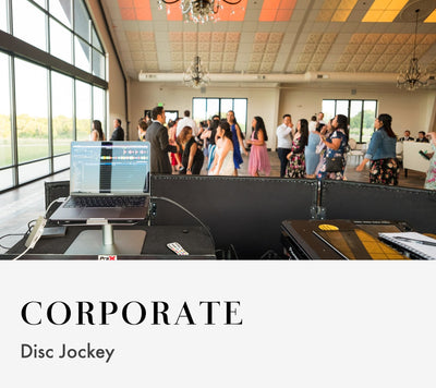 Corporate/Event DJ - Bellagala - Bellagala | Minnesota