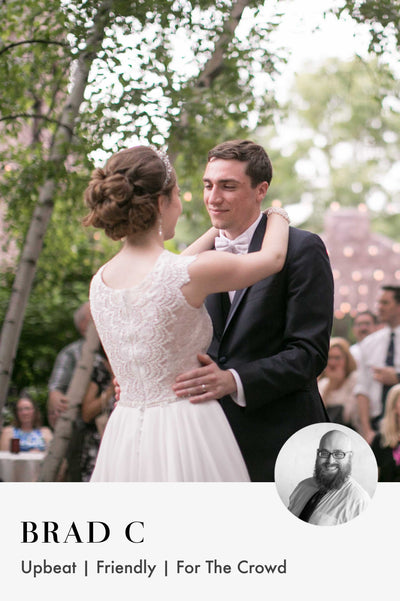 DJ - Brad C - Bellagala | Minnesota
