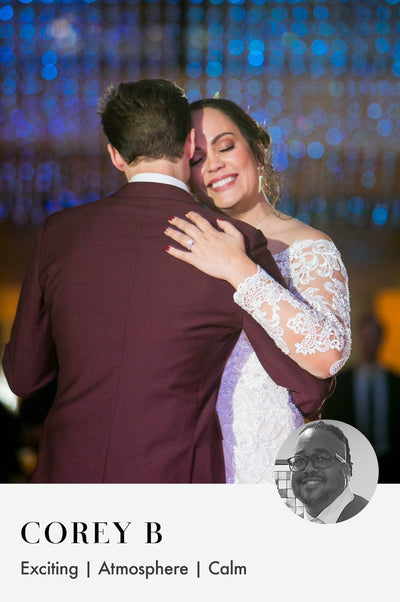 DJ - Corey B - Bellagala | Minnesota