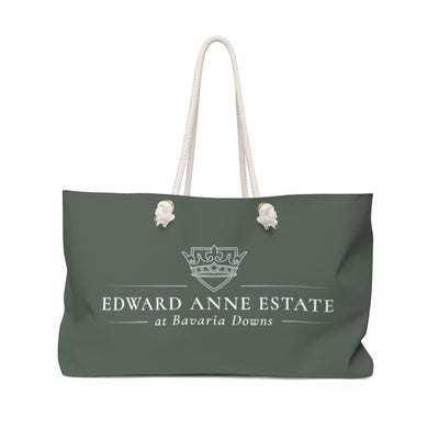 Edward Anne Estate Weekender Bag - Bellagala | Minnesota