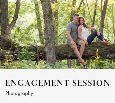 Engagement Session - Photography - Bellagala | Minnesota