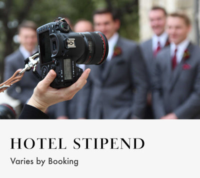 Hotel Stipend - Bellagala | Minnesota