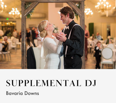 Supplemental DJ - Bavaria Downs - Bellagala | Minnesota