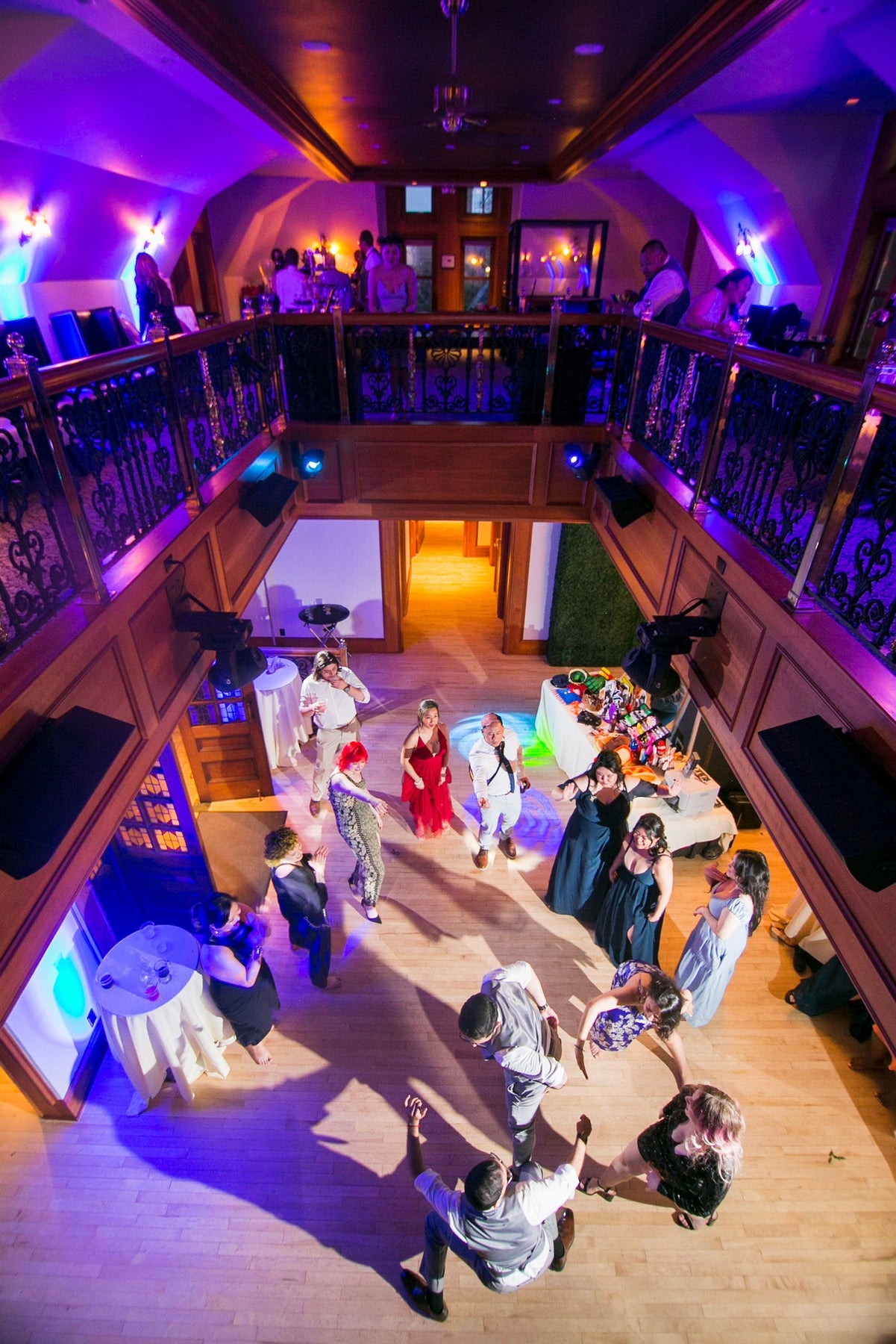 Uplights Event Lighting uplights-event-lighting