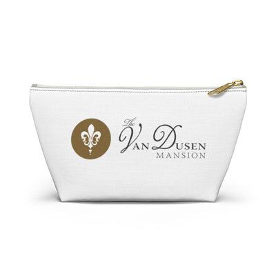 Van Dusen Mansion Cosmetic Bag - Bellagala | Minnesota