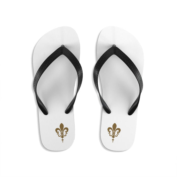 セール* Cart Flip-Flops*バンダナサンダル Van Dusen Mansion Flip-Flops