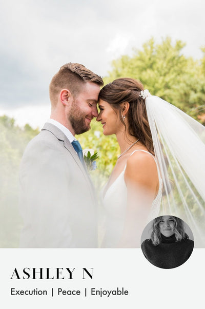 Wedding Planner - Ashley N - Bellagala | Minnesota